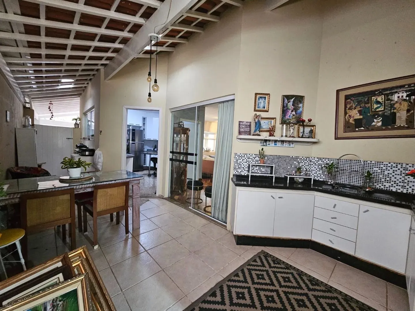 Casa, 3 quartos, 220 m² - Foto 12