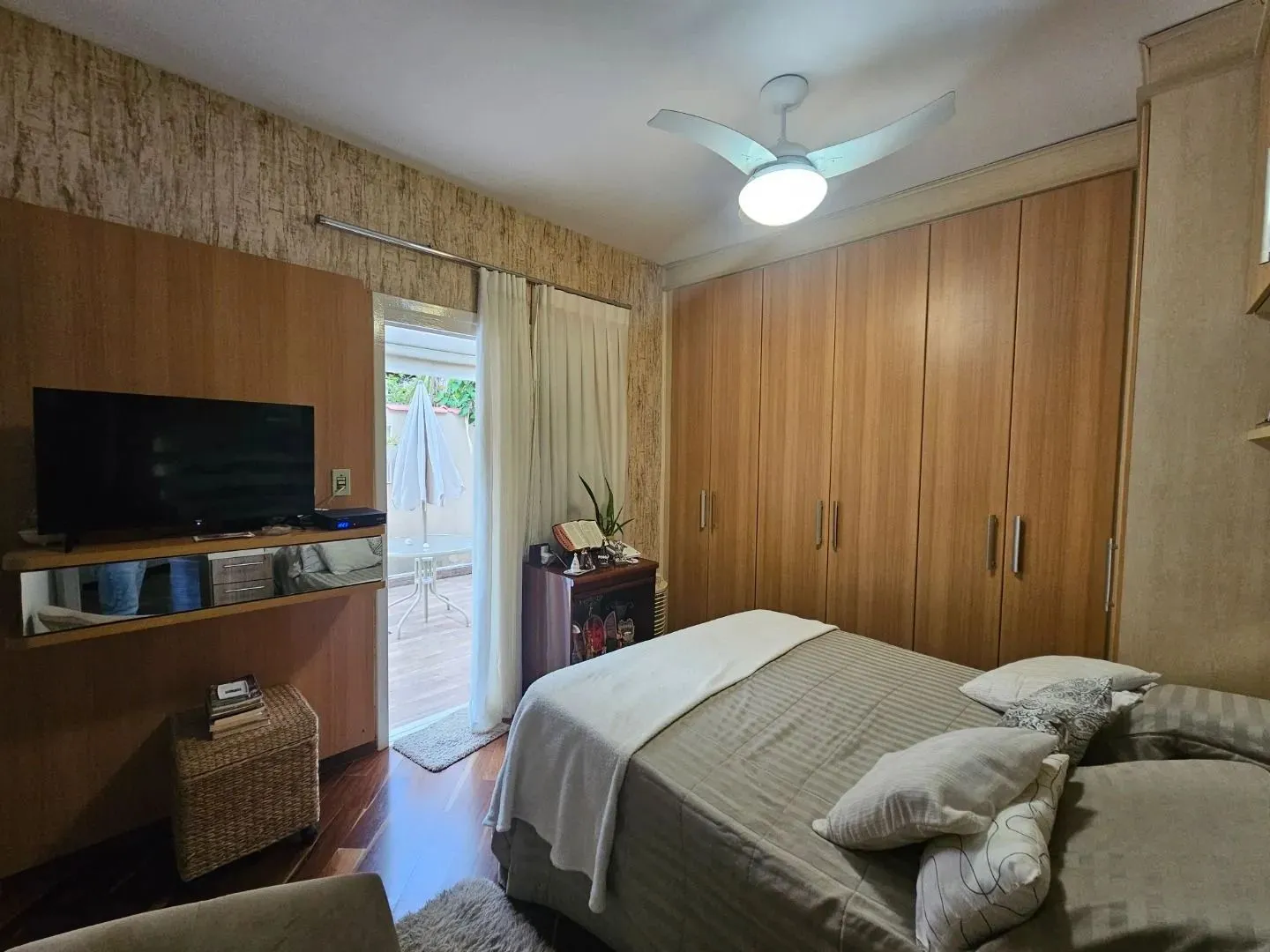 Casa, 3 quartos, 220 m² - Foto 19