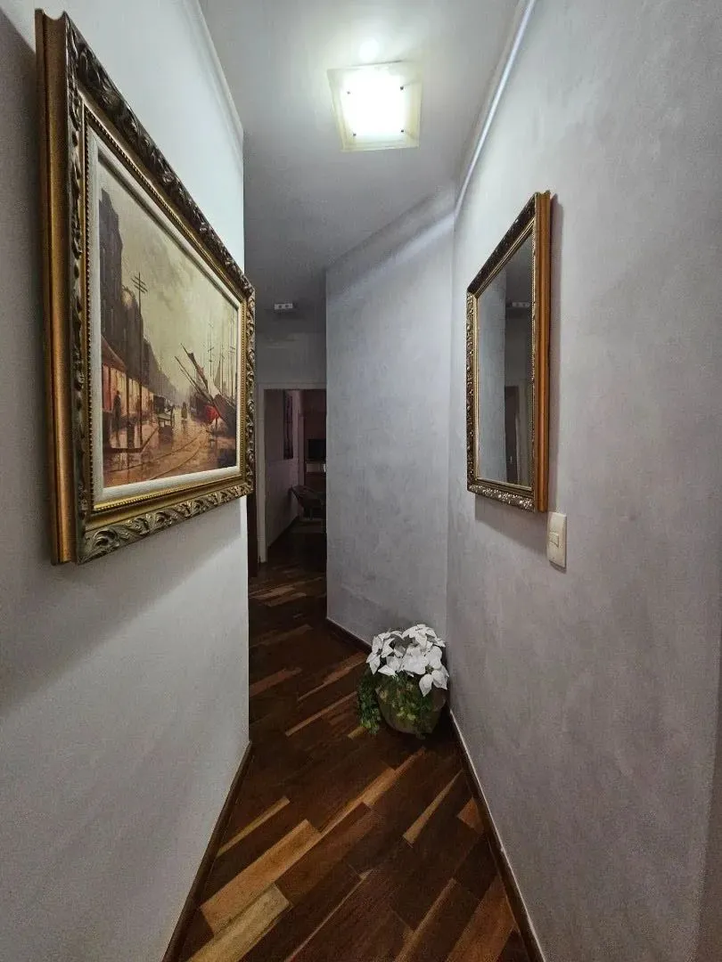 Casa, 3 quartos, 220 m² - Foto 13