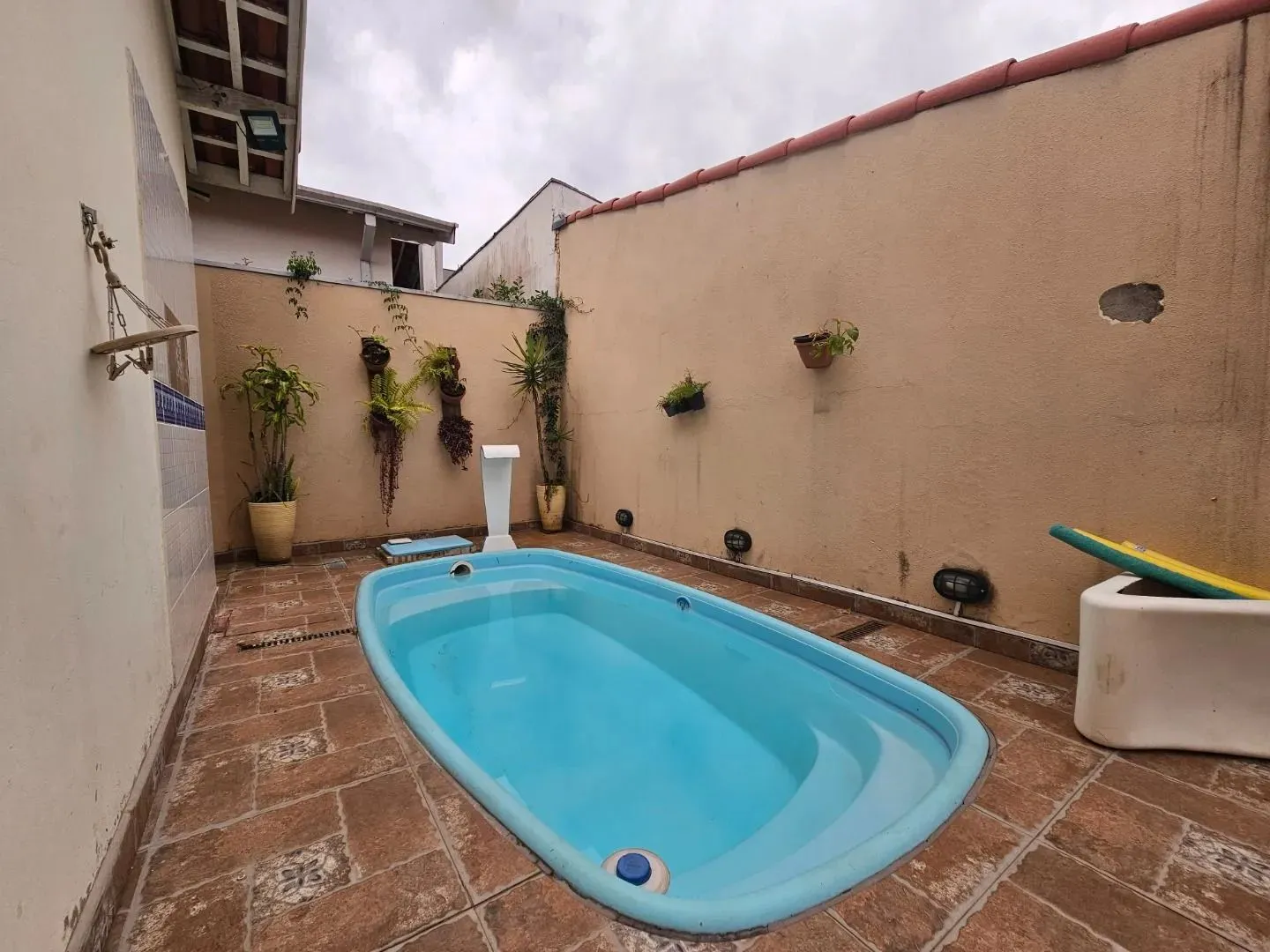 Casa, 3 quartos, 220 m² - Foto 23