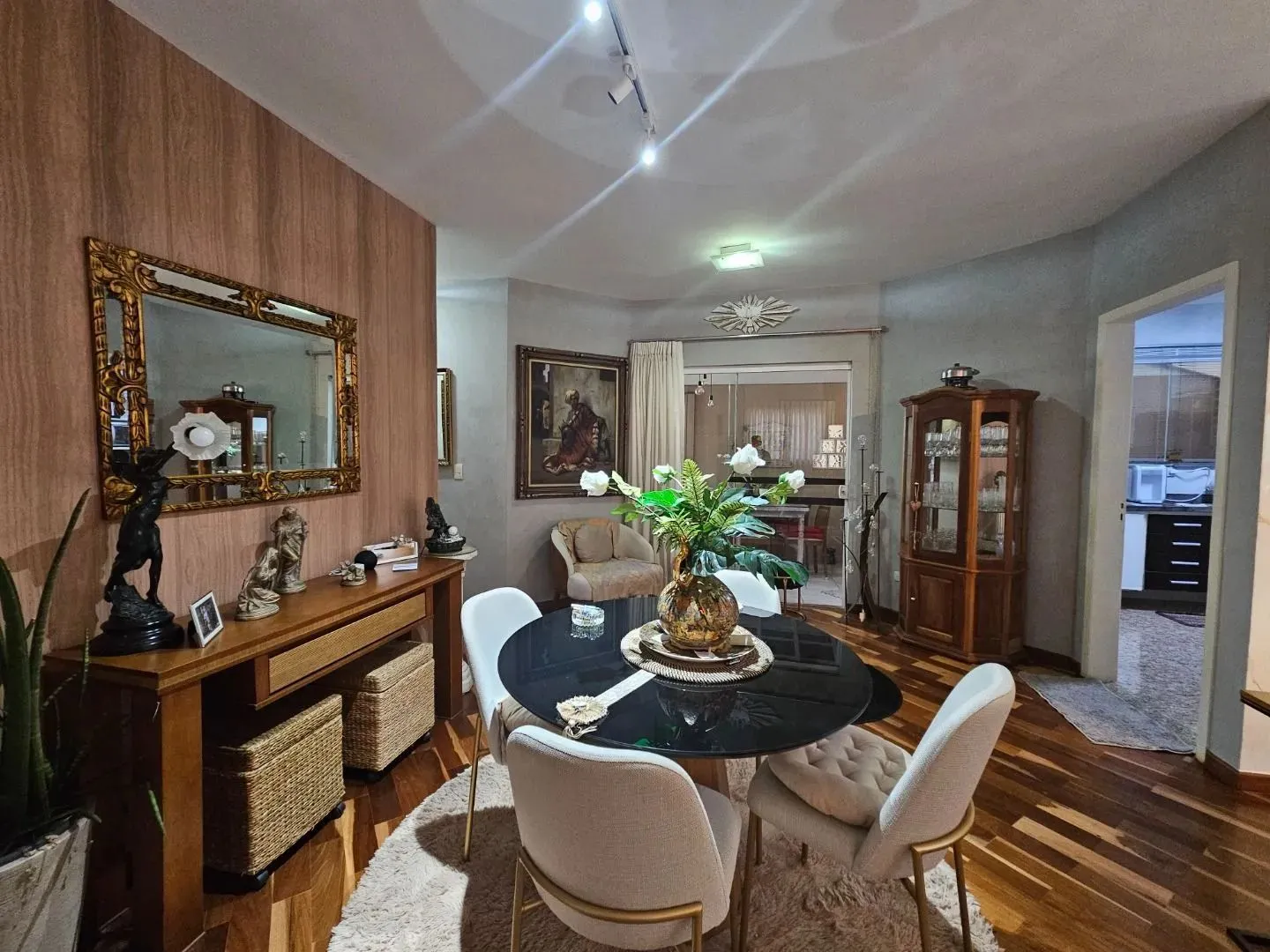 Casa, 3 quartos, 220 m² - Foto 7