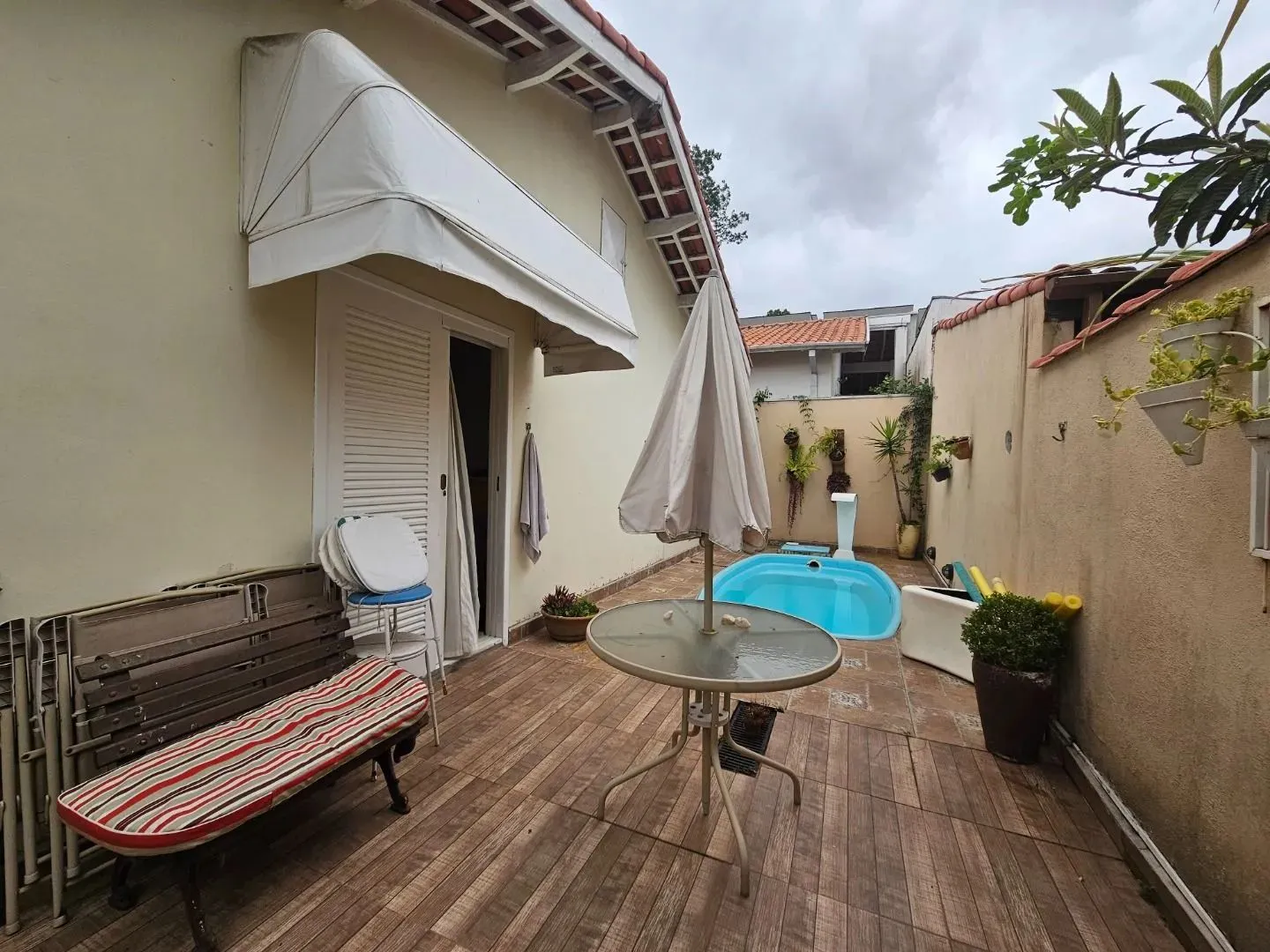 Casa, 3 quartos, 220 m² - Foto 26