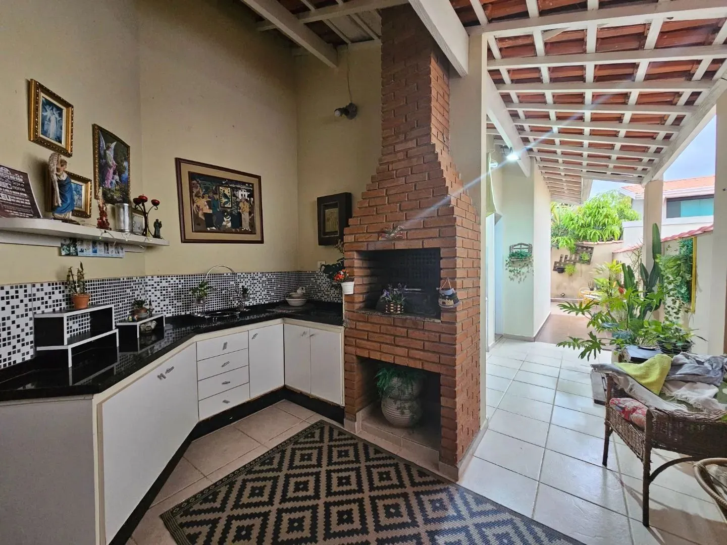 Casa, 3 quartos, 220 m² - Foto 11