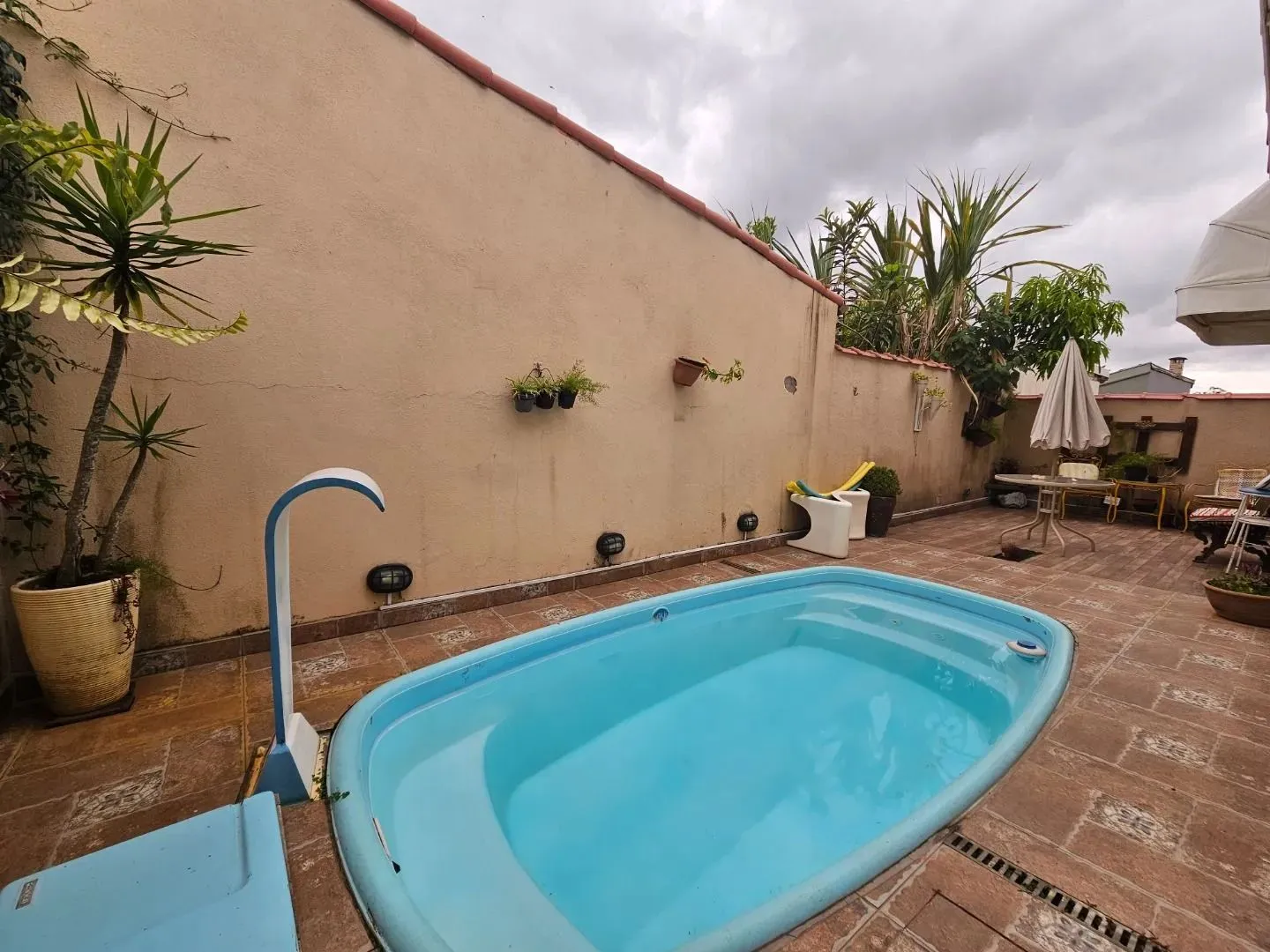 Casa, 3 quartos, 220 m² - Foto 24