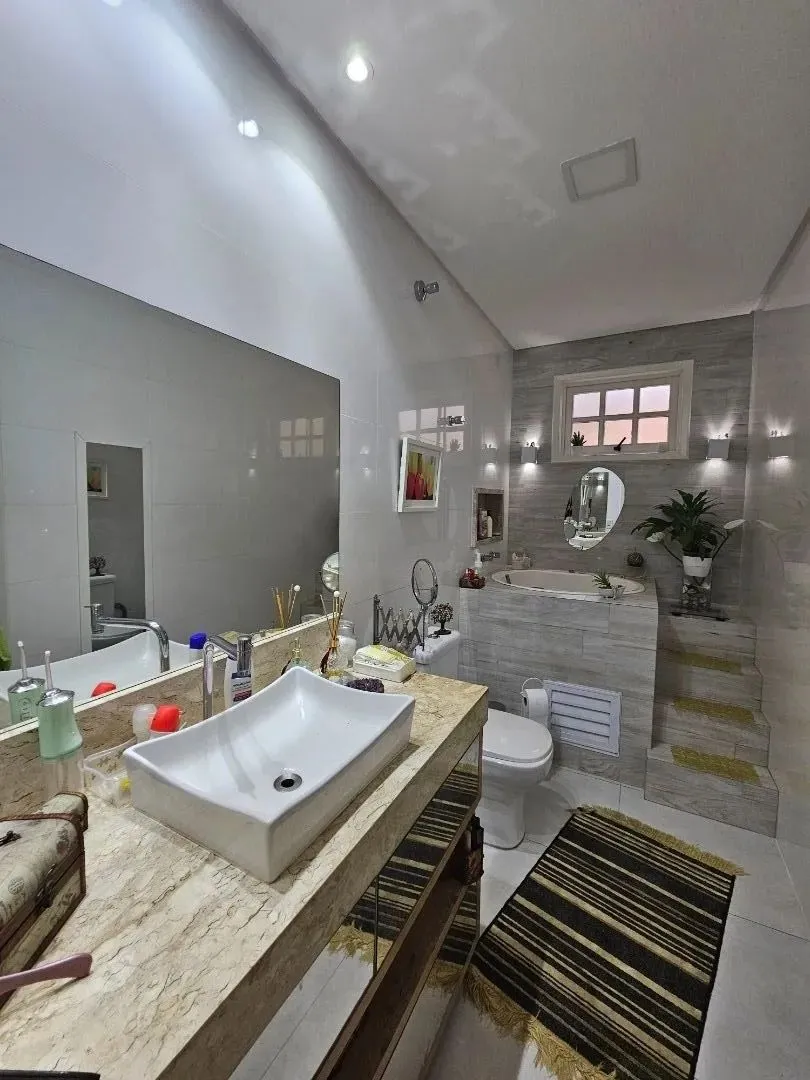 Casa, 3 quartos, 220 m² - Foto 21