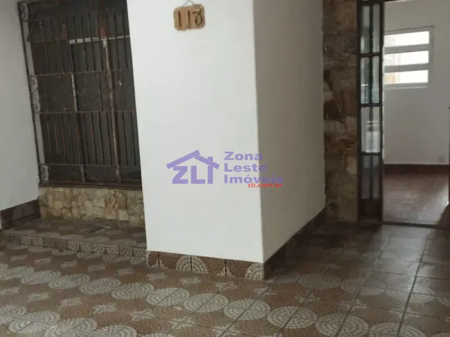 Casa com 150m² 1 quarto e 1 banheiro, à venda ou para alugar, no bairro Vila Formosa em São Paulo