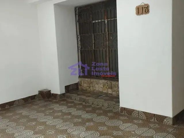 Casa com 150m² 1 quarto e 1 banheiro, à venda ou para alugar, no bairro Vila Formosa em São Paulo
