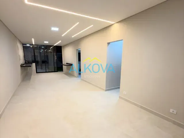 Casa com 250m² 3 quartos e 2 banheiros, à venda, no bairro Loteamento Villa Branca em Jacareí