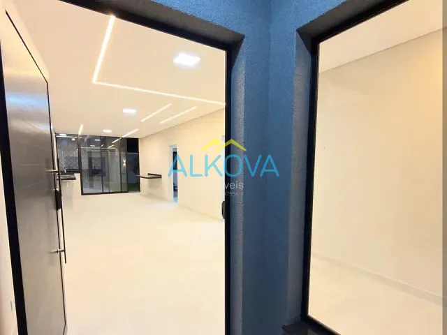 Casa com 250m² 3 quartos e 2 banheiros, à venda, no bairro Loteamento Villa Branca em Jacareí