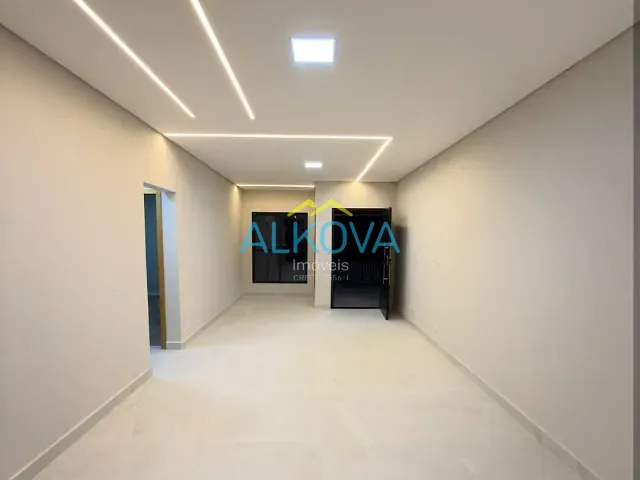 Casa com 250m² 3 quartos e 2 banheiros, à venda, no bairro Loteamento Villa Branca em Jacareí