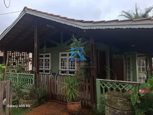 Casa com 1000m² 5 quartos e 5 banheiros, à venda, no bairro Bairro Itapema em Itatiba