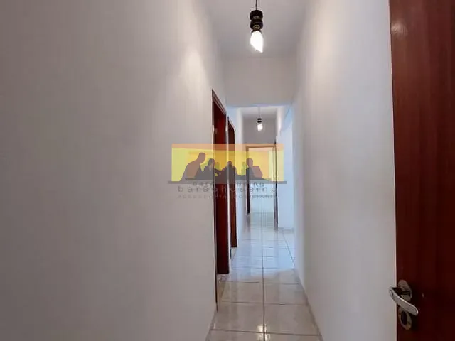 Casa com 280m² 3 quartos e 2 banheiros, para alugar, no bairro Bosque de Barão Geraldo em Campinas