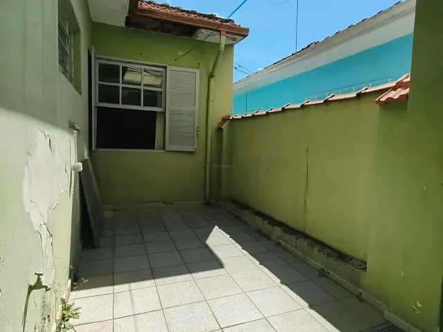 Casa 2 quartos e 1 banheiro, à venda, no bairro Cerâmica em São Caetano do Sul