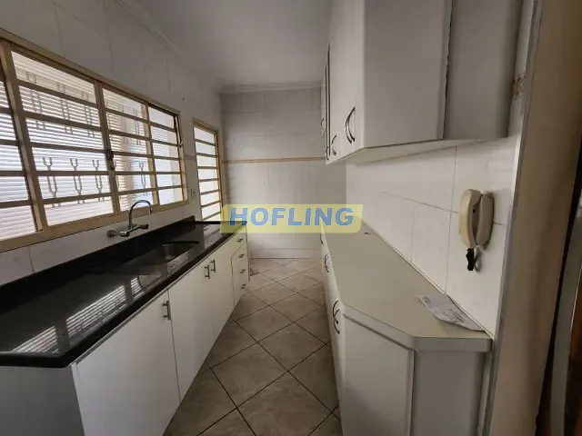 Casa com 319m² 3 quartos e 2 banheiros, à venda, no bairro Vila Santa Terezinha em Rio Claro