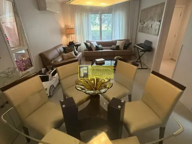 Casa 3 quartos e 2 banheiros, à venda, no bairro Jardim Tarraf II em São José do Rio Preto