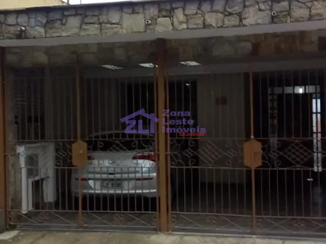 Casa com 200m² 3 quartos e 2 banheiros, à venda, no bairro Vila Formosa em São Paulo