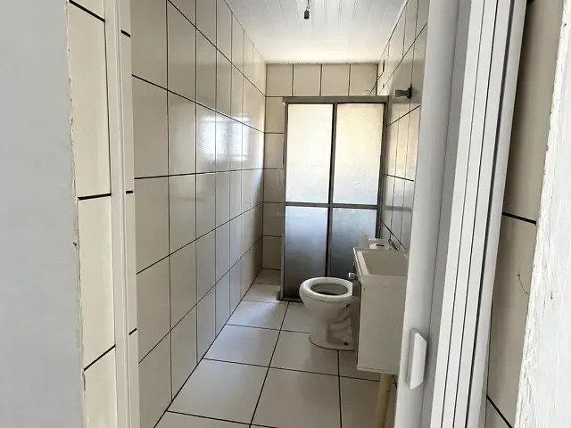 Casa 5 quartos e 1 banheiro, à venda, no bairro Olímpico em São Caetano do Sul