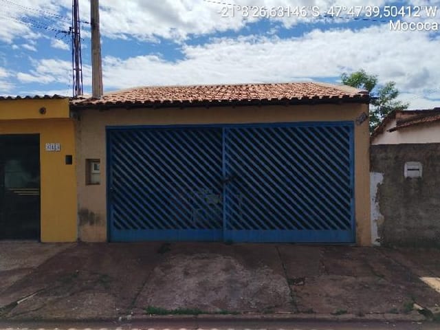 Foto do Casa - Casa à venda 2 Quartos, 2 Vagas, 10M², VILA MARIANA, RIBEIRAO PRETO - SP | Imobiliária Compare