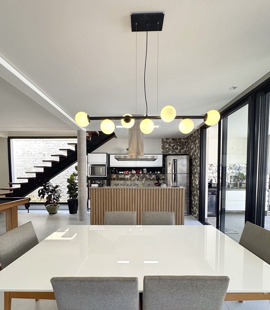 Casa Condomínio Fechado Urbanova