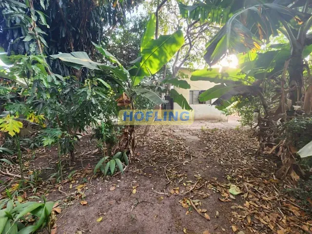 Casa com 523m² 3 quartos e 1 banheiro, à venda, no bairro Vila Nova em Rio Claro