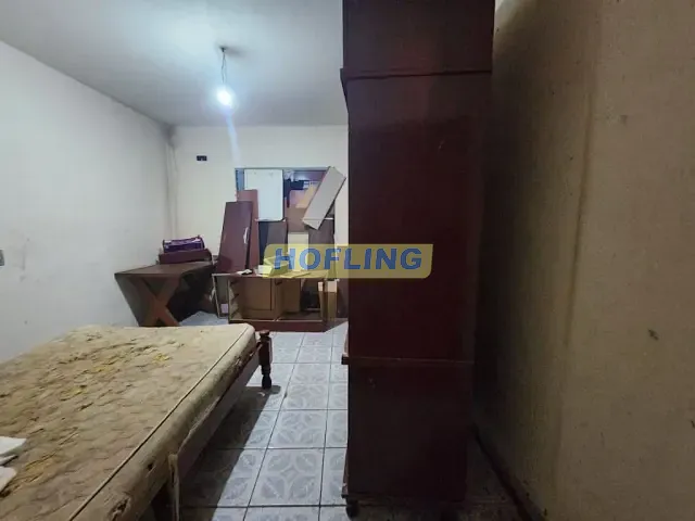 Casa com 523m² 3 quartos e 1 banheiro, à venda, no bairro Vila Nova em Rio Claro