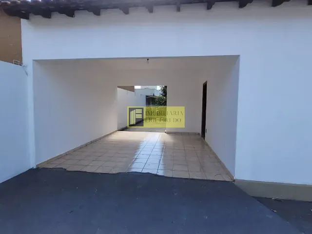 Casa 2 quartos e 2 banheiros, para alugar, no bairro Jardim Tarraf II em São José do Rio Preto
