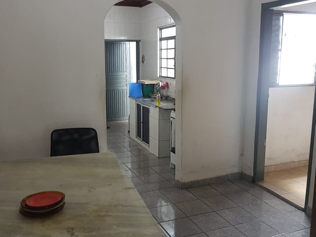 Casa com 182m² 3 quartos e 4 banheiros, à venda, no bairro Jardim Boa Vista em Pindamonhangaba