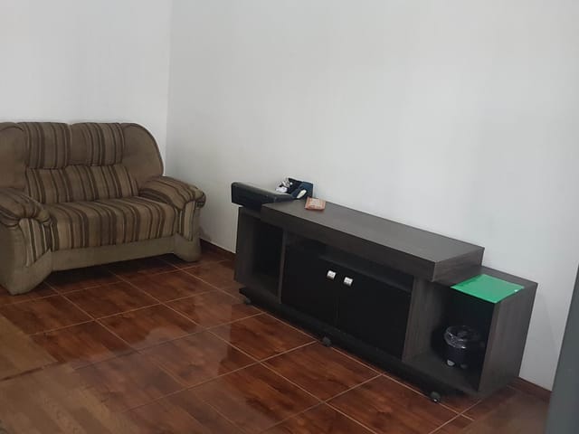 Casa com 182m² 3 quartos e 4 banheiros, à venda, no bairro Jardim Boa Vista em Pindamonhangaba