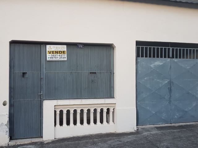 Casa com 182m² 3 quartos e 4 banheiros, à venda, no bairro Jardim Boa Vista em Pindamonhangaba