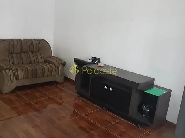Casa com 182m² 3 quartos e 4 banheiros, à venda, no bairro Jardim Boa Vista em Pindamonhangaba