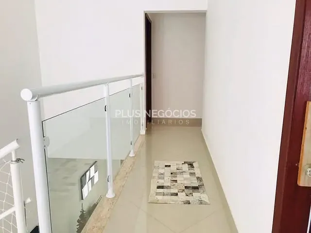Casa com 200m² 3 quartos e 3 banheiros, à venda, no bairro Wanel Ville em Sorocaba