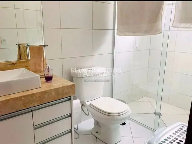 Casa com 200m² 3 quartos e 3 banheiros, à venda, no bairro Wanel Ville em Sorocaba
