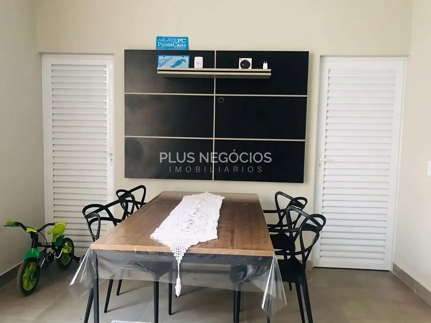 Casa, 3 quartos, 165 m² - Foto 11