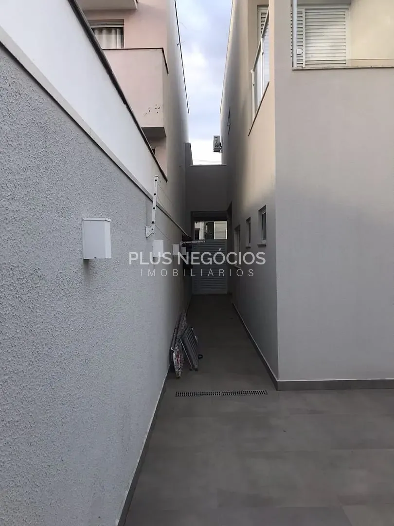 Casa, 3 quartos, 165 m² - Foto 9
