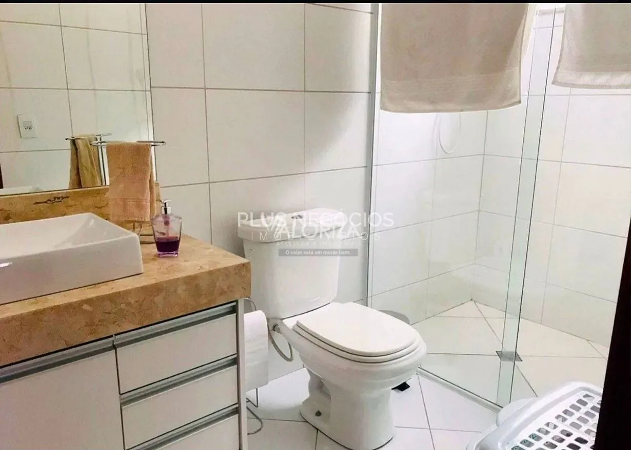 Casa, 3 quartos, 165 m² - Foto 4