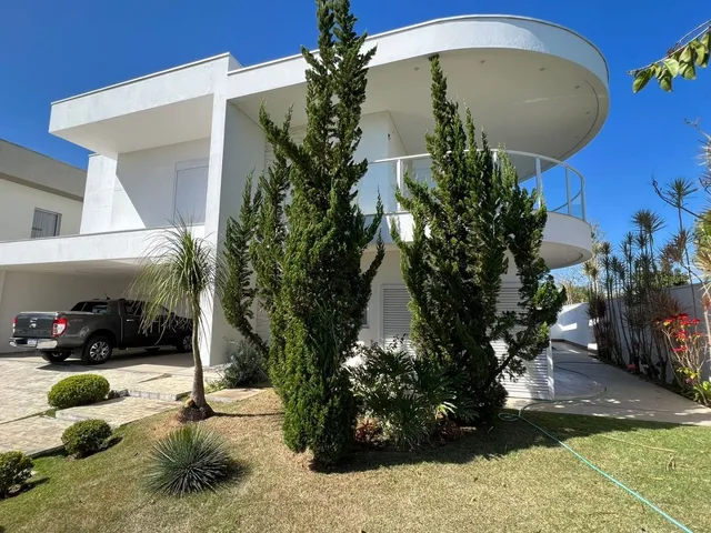 Casa com 450m² 4 quartos e 5 banheiros, à venda, no bairro Jardim do Golfe em São José Dos Campos