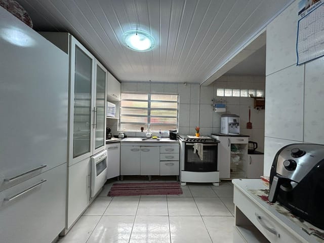 Casa 3 quartos e 2 banheiros, à venda, no bairro Três Vendas em Pelotas