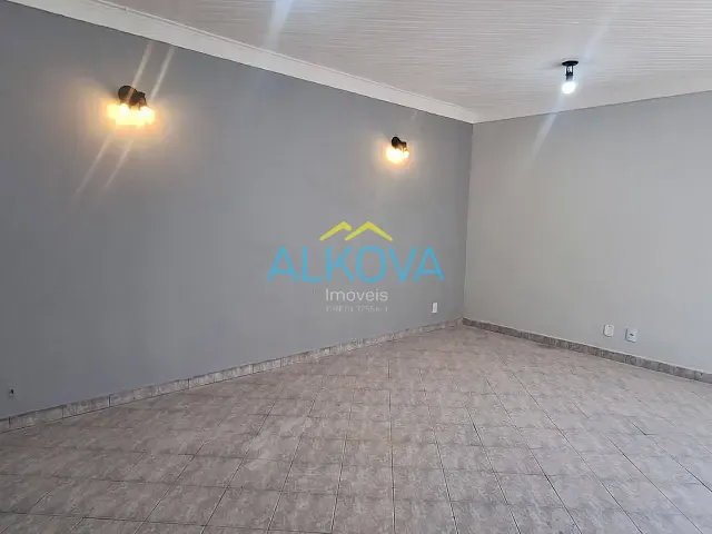 Casa com 225m² 3 quartos e 3 banheiros, à venda, no bairro Santana em São José dos Campos