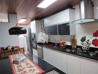 Foto do Casa-Casa à venda 3 Quartos 2 Vagas 327M² Chácara Belenzinho São Paulo - SP
