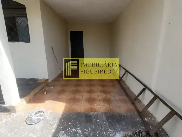 Casa 2 quartos e 1 banheiro, para alugar, no bairro Jardim Itapema em São José do Rio Preto