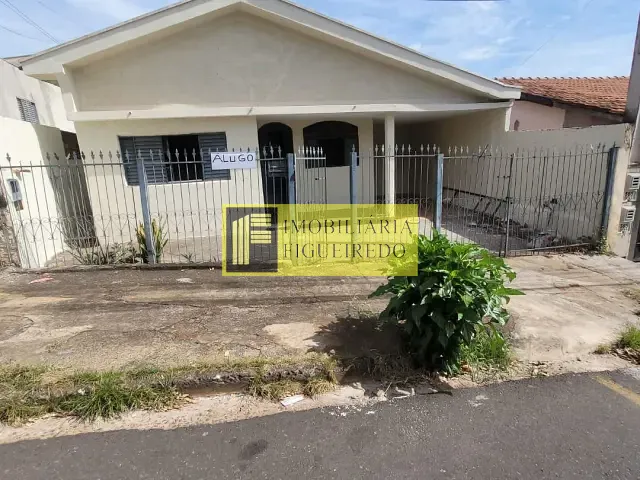 Casa 2 quartos e 1 banheiro, para alugar, no bairro Jardim Itapema em São José do Rio Preto