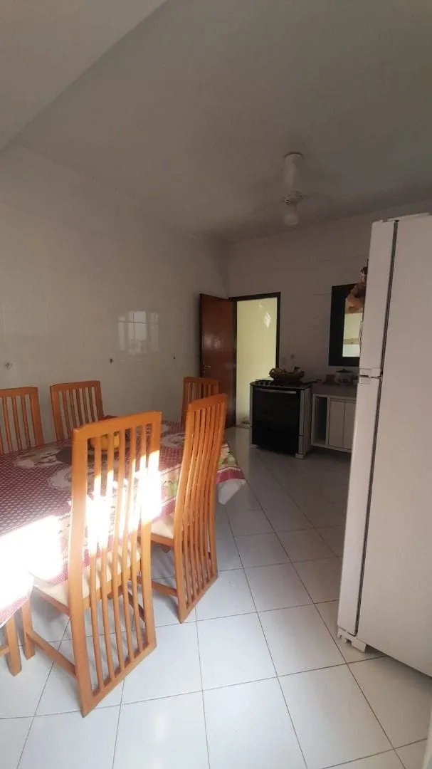 Casa, 4 quartos, 124 m² - Foto 5