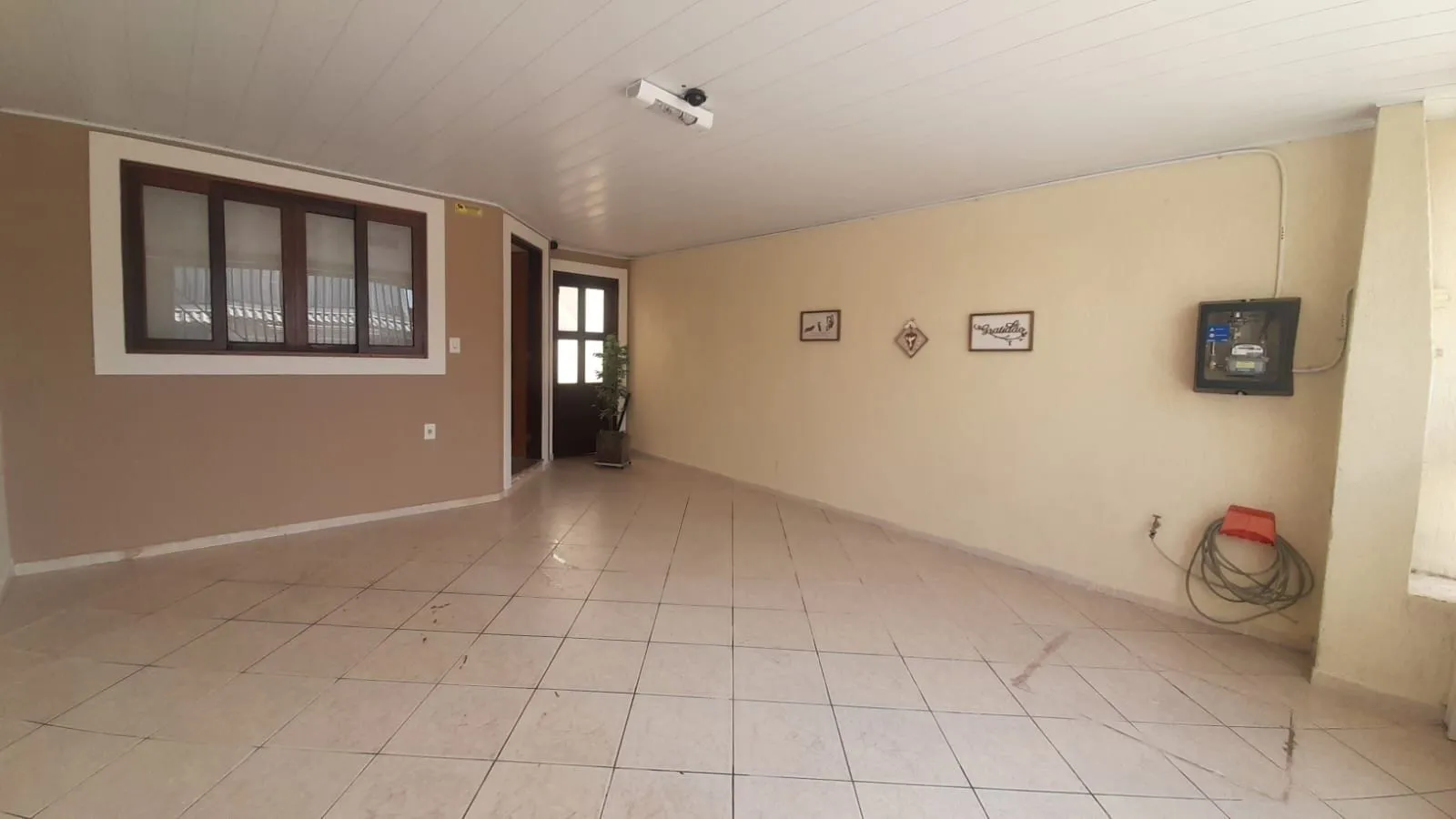 Casa, 4 quartos, 124 m² - Foto 2