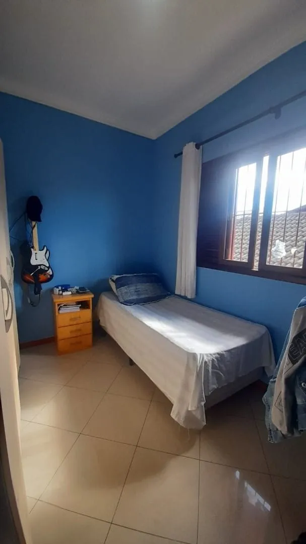 Casa, 4 quartos, 124 m² - Foto 24