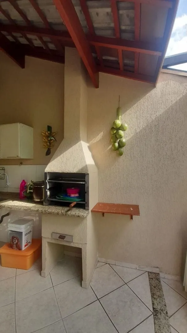 Casa, 4 quartos, 124 m² - Foto 12