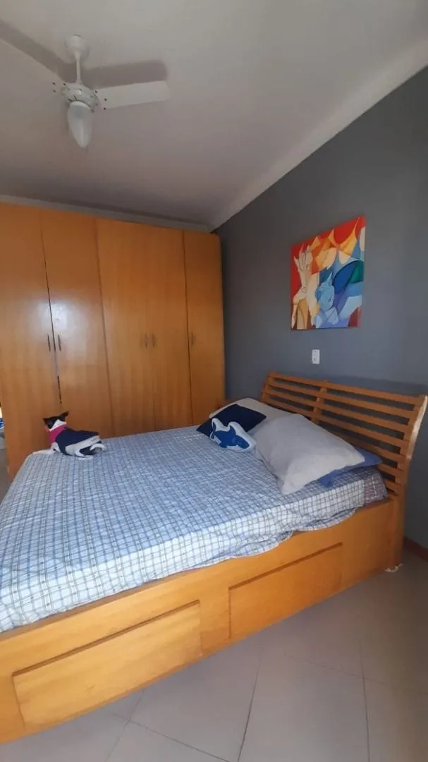 Casa, 4 quartos, 124 m² - Foto 6