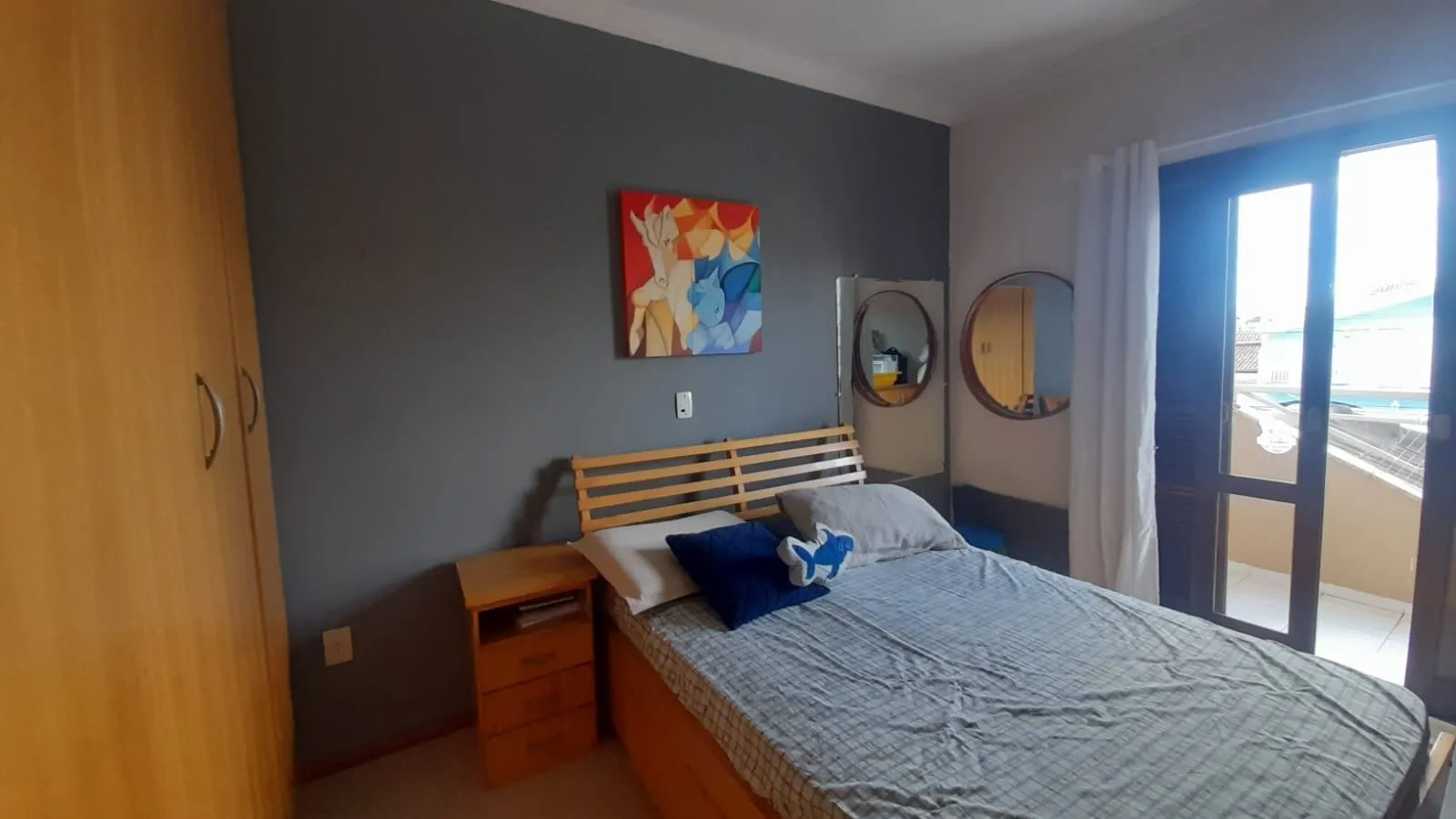 Casa, 4 quartos, 124 m² - Foto 17