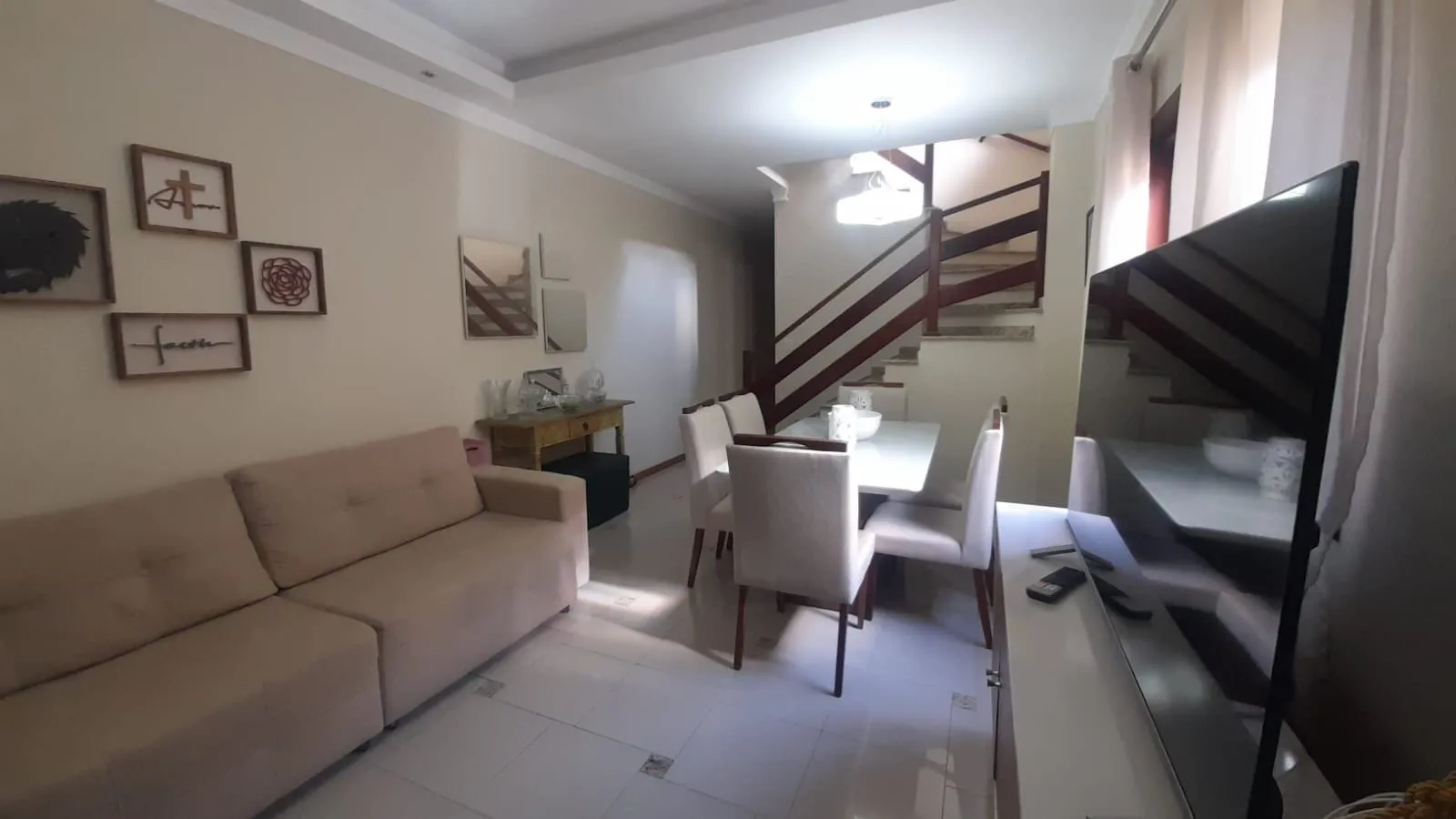 Casa, 4 quartos, 124 m² - Foto 5