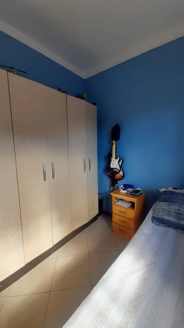 Casa, 4 quartos, 124 m² - Foto 25