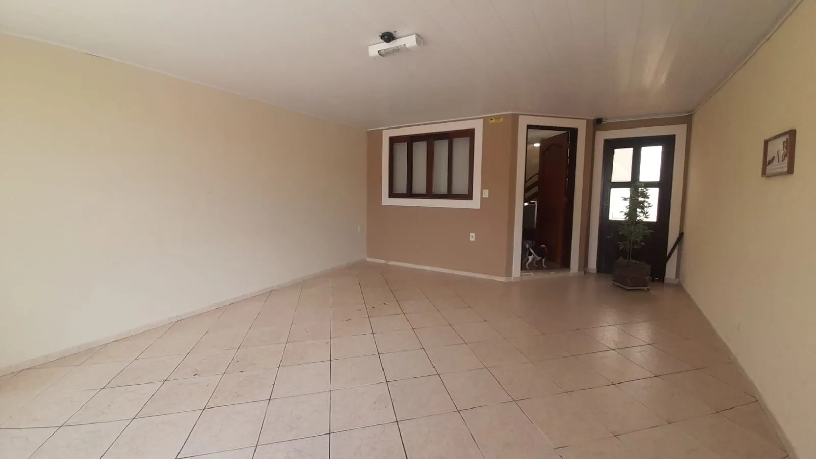 Casa, 4 quartos, 124 m² - Foto 1